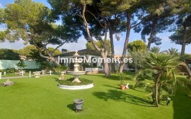 Revente - Villa - Orihuela - Orihuela Costa