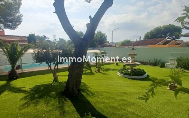 Revente - Villa - Orihuela - Orihuela Costa