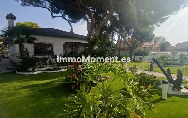 Revente - Villa - Orihuela - Orihuela Costa