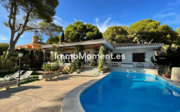 Wiederverkauf - Villa - Orihuela - Campoamor