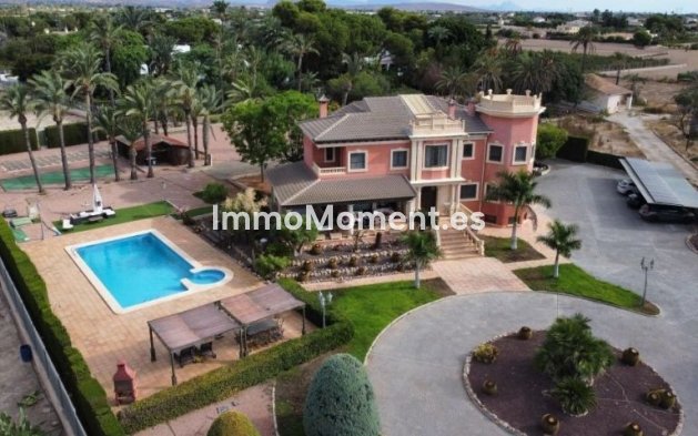 Reventa - Villa - Elche - Elche Centro