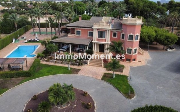 Reventa - Villa - Elche - Elche Centro