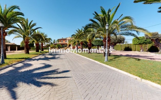 Reventa - Villa - Elche - Elche Centro