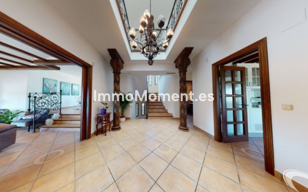 Reventa - Villa - Elche - Elche Centro