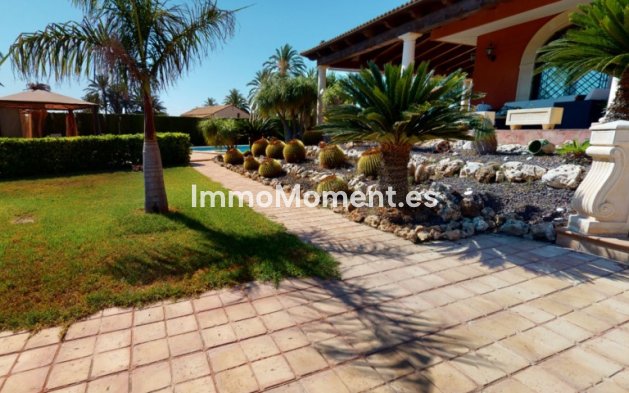 Reventa - Villa - Elche - Elche Centro