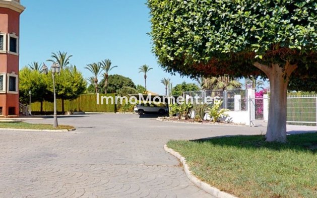 Reventa - Villa - Elche - Elche Centro