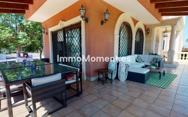 Reventa - Villa - Elche - Elche Centro