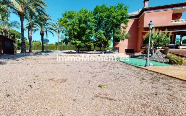 Reventa - Villa - Elche - Elche Centro