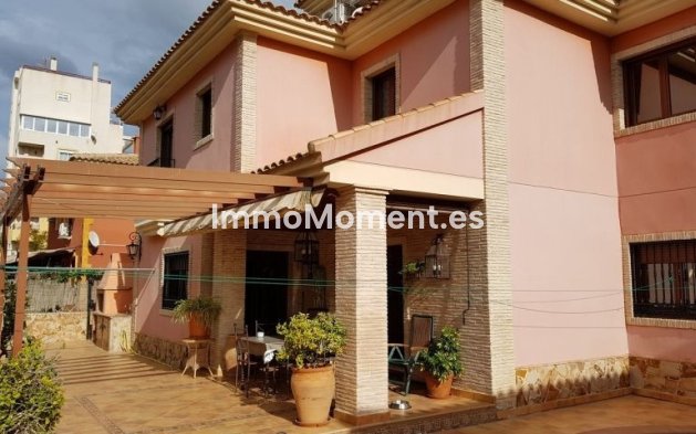 Bestaande woning - Villa - Torrevieja - Torrevieja Centro