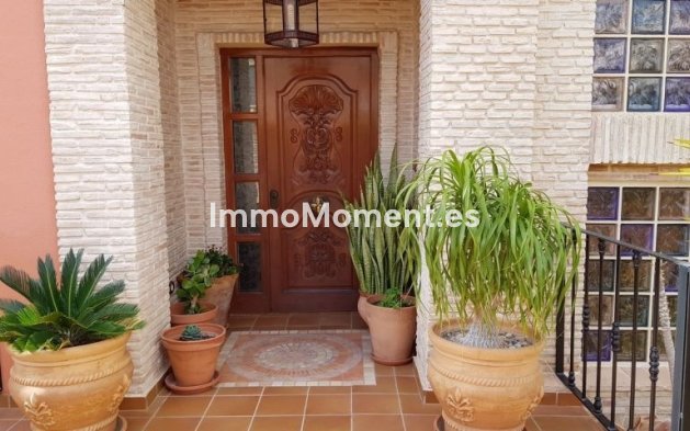 Bestaande woning - Villa - Torrevieja - Torrevieja Centro