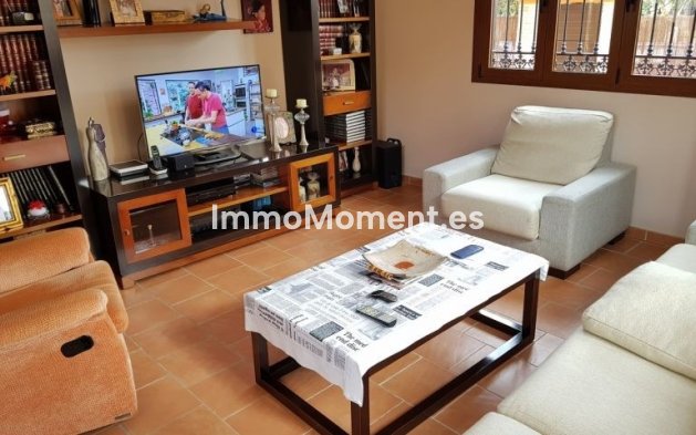 Bestaande woning - Villa - Torrevieja - Torrevieja Centro
