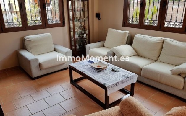 Bestaande woning - Villa - Torrevieja - Torrevieja Centro