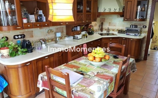 Bestaande woning - Villa - Torrevieja - Torrevieja Centro