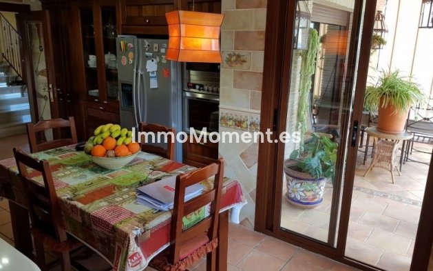 Bestaande woning - Villa - Torrevieja - Torrevieja Centro