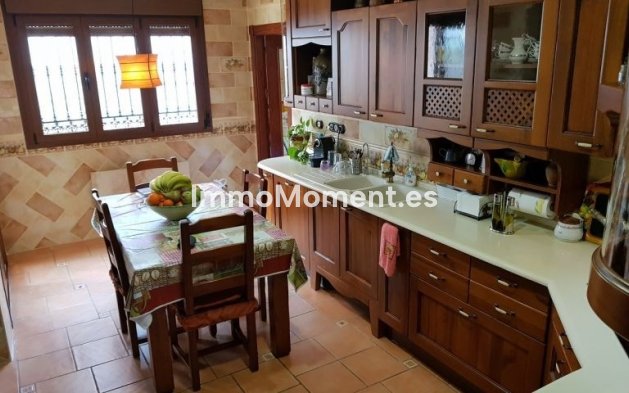 Bestaande woning - Villa - Torrevieja - Torrevieja Centro