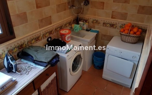 Bestaande woning - Villa - Torrevieja - Torrevieja Centro