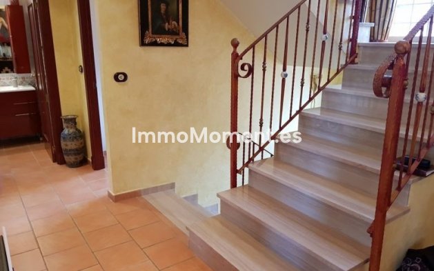 Bestaande woning - Villa - Torrevieja - Torrevieja Centro