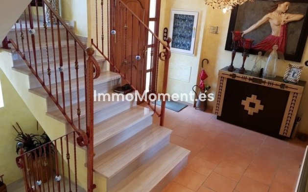 Bestaande woning - Villa - Torrevieja - Torrevieja Centro