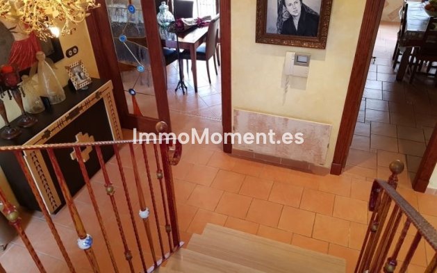 Bestaande woning - Villa - Torrevieja - Torrevieja Centro