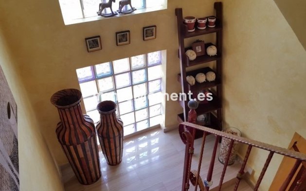 Bestaande woning - Villa - Torrevieja - Torrevieja Centro