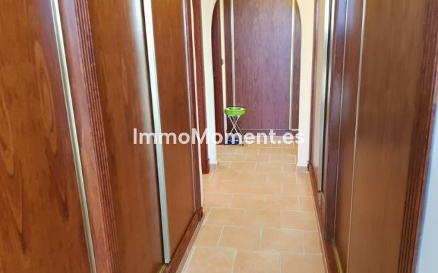 Bestaande woning - Villa - Torrevieja - Torrevieja Centro