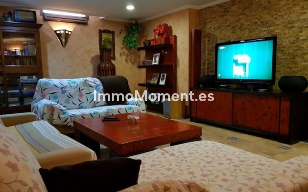 Bestaande woning - Villa - Torrevieja - Torrevieja Centro