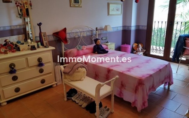 Bestaande woning - Villa - Torrevieja - Torrevieja Centro