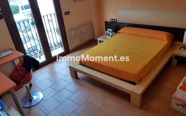 Bestaande woning - Villa - Torrevieja - Torrevieja Centro