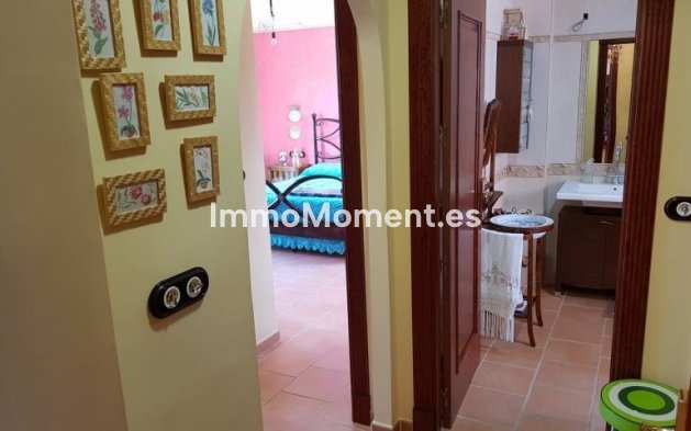 Bestaande woning - Villa - Torrevieja - Torrevieja Centro