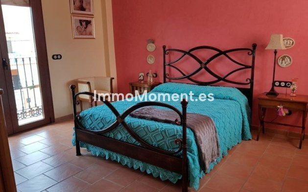 Bestaande woning - Villa - Torrevieja - Torrevieja Centro