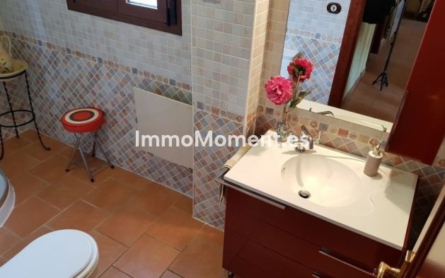 Bestaande woning - Villa - Torrevieja - Torrevieja Centro