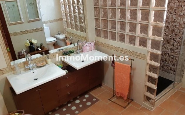 Bestaande woning - Villa - Torrevieja - Torrevieja Centro