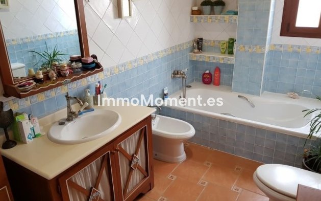 Bestaande woning - Villa - Torrevieja - Torrevieja Centro