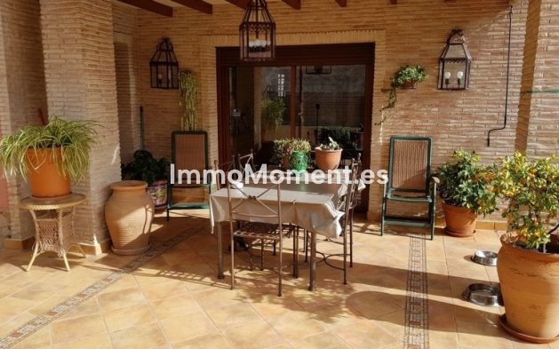 Bestaande woning - Villa - Torrevieja - Torrevieja Centro