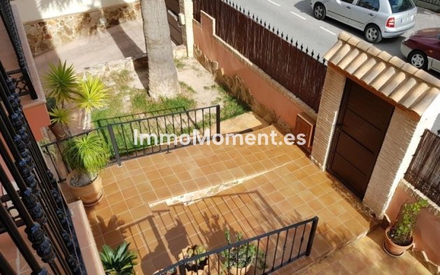 Bestaande woning - Villa - Torrevieja - Torrevieja Centro