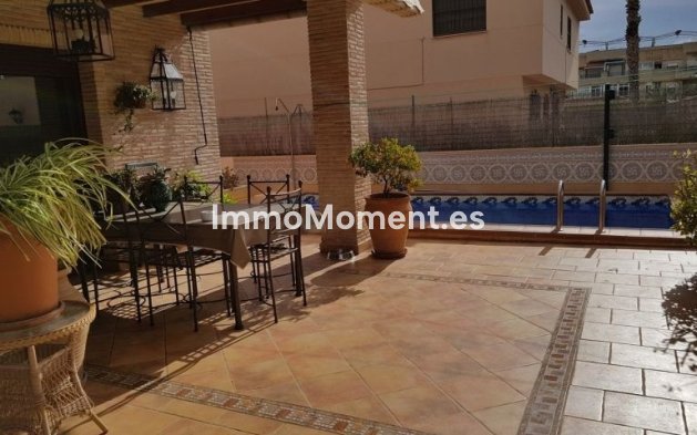 Bestaande woning - Villa - Torrevieja - Torrevieja Centro