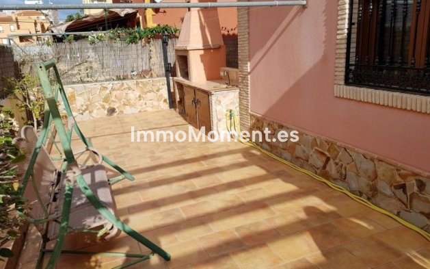 Bestaande woning - Villa - Torrevieja - Torrevieja Centro