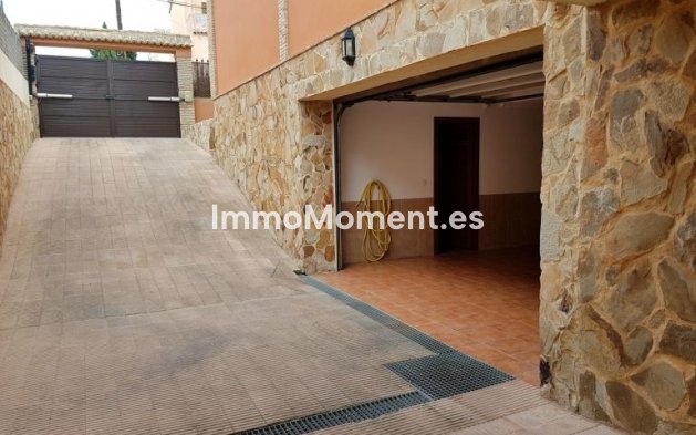 Bestaande woning - Villa - Torrevieja - Torrevieja Centro