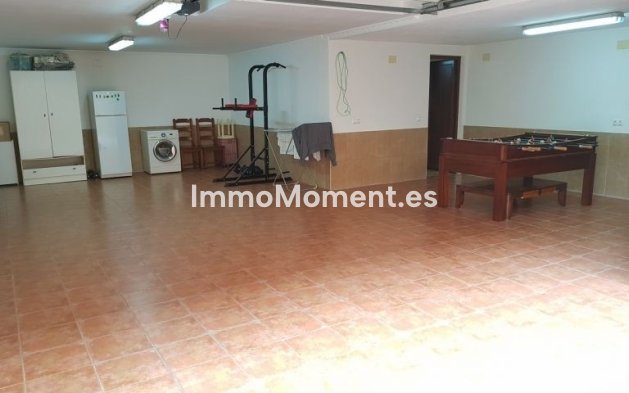 Bestaande woning - Villa - Torrevieja - Torrevieja Centro