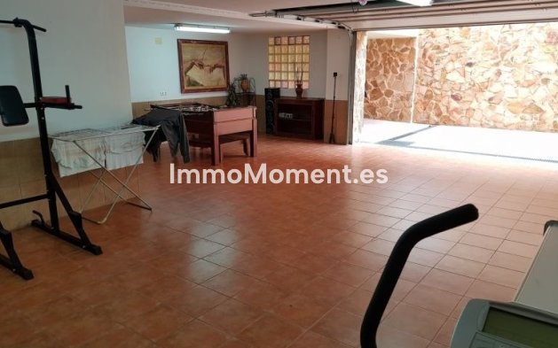 Bestaande woning - Villa - Torrevieja - Torrevieja Centro