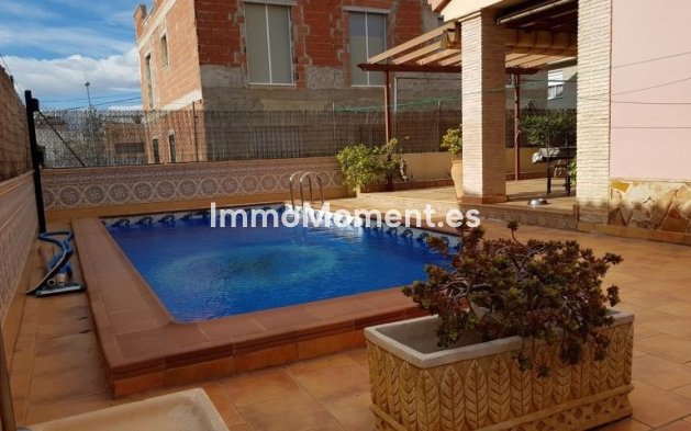 Bestaande woning - Villa - Torrevieja - Torrevieja Centro