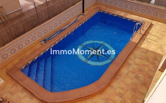 Bestaande woning - Villa - Torrevieja - Torrevieja Centro