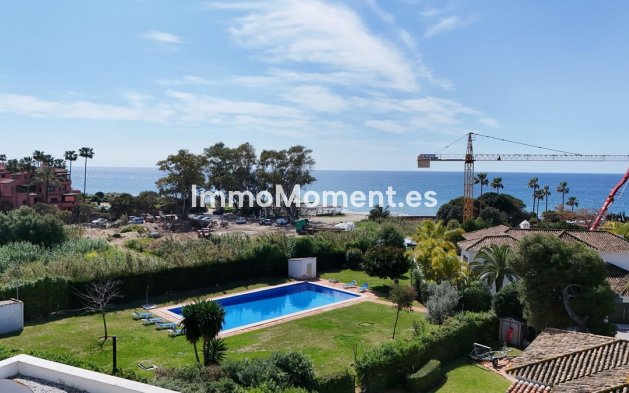 Bestaande woning - Villa - Marbella - Los Monteros