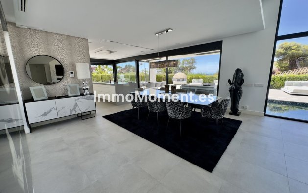 Bestaande woning - Villa - Marbella - Los Monteros
