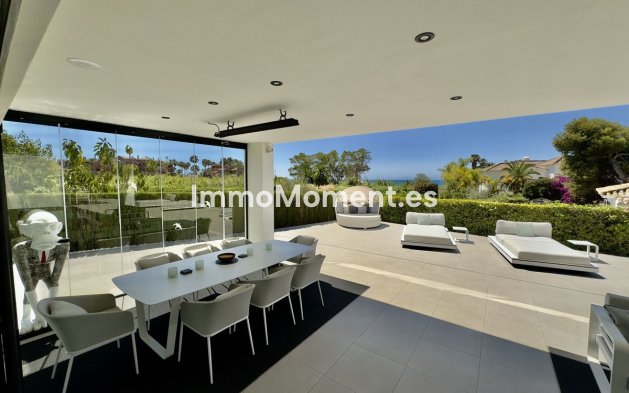 Bestaande woning - Villa - Marbella - Los Monteros