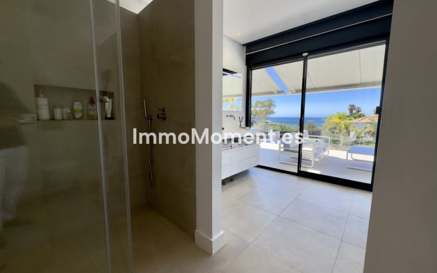 Bestaande woning - Villa - Marbella - Los Monteros