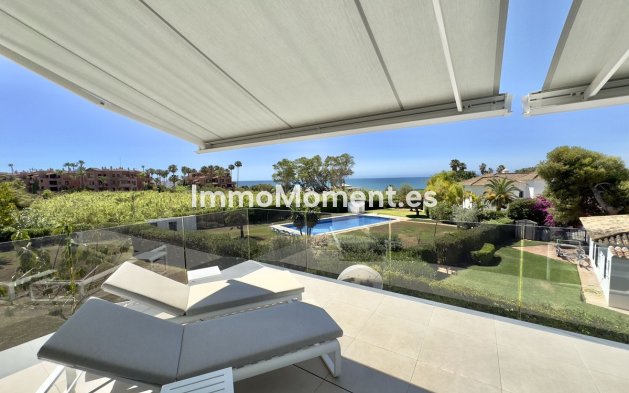 Bestaande woning - Villa - Marbella - Los Monteros
