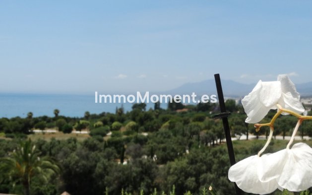 Revente - Appartement - Marbella - Río Real