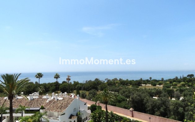 Revente - Appartement - Marbella - Río Real