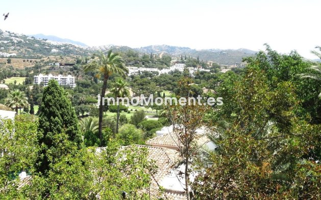 Revente - Appartement - Marbella - Río Real